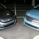 Illustration for article titled Hybrid Car Wars: Honda Insight Vs. Ford Fusion Hybrid
